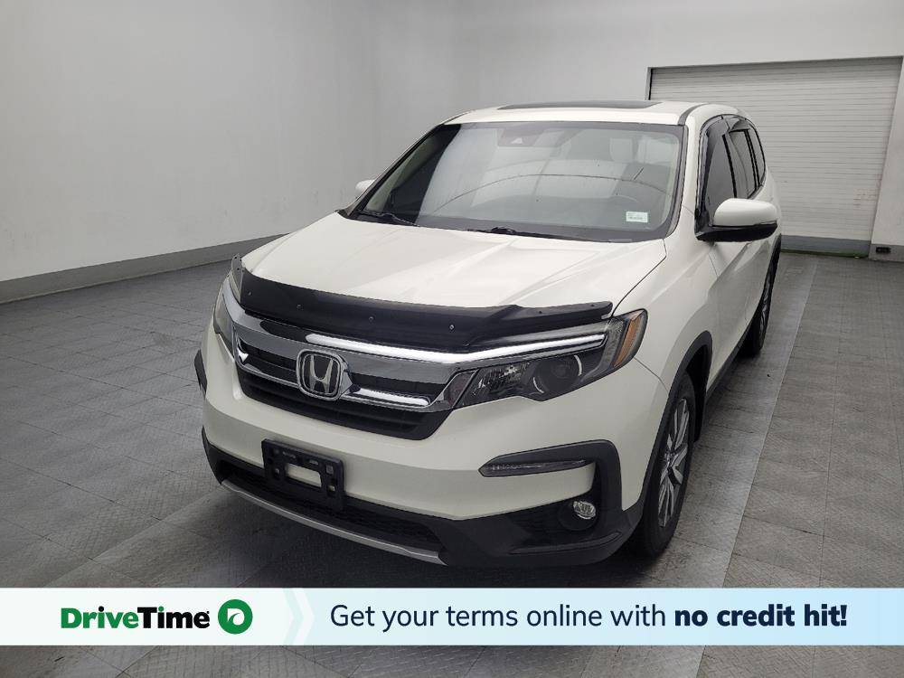 2019 Honda Pilot EX-L — SUV — 112,416 mi — Union City, GA