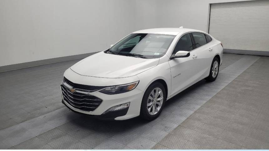 2023 Chevrolet Malibu LT — Sedan — 49,841 mi — Union City, GA