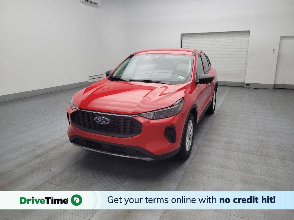 2024 Ford Escape Active — SUV — 27,907 mi — Union City, GA