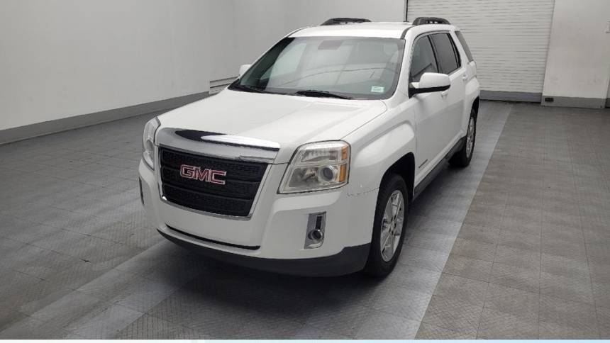 2015 GMC Terrain SLT-1 — SUV — 118,615 mi — Union City, GA