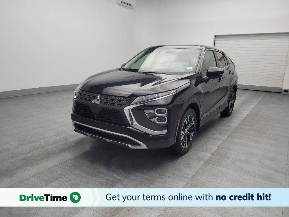 2022 Mitsubishi Eclipse Cross SE — SUV — 33,898 mi — Union City, GA