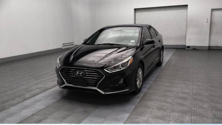 2019 Hyundai Sonata SE — Sedan — 118,042 mi — Union City, GA