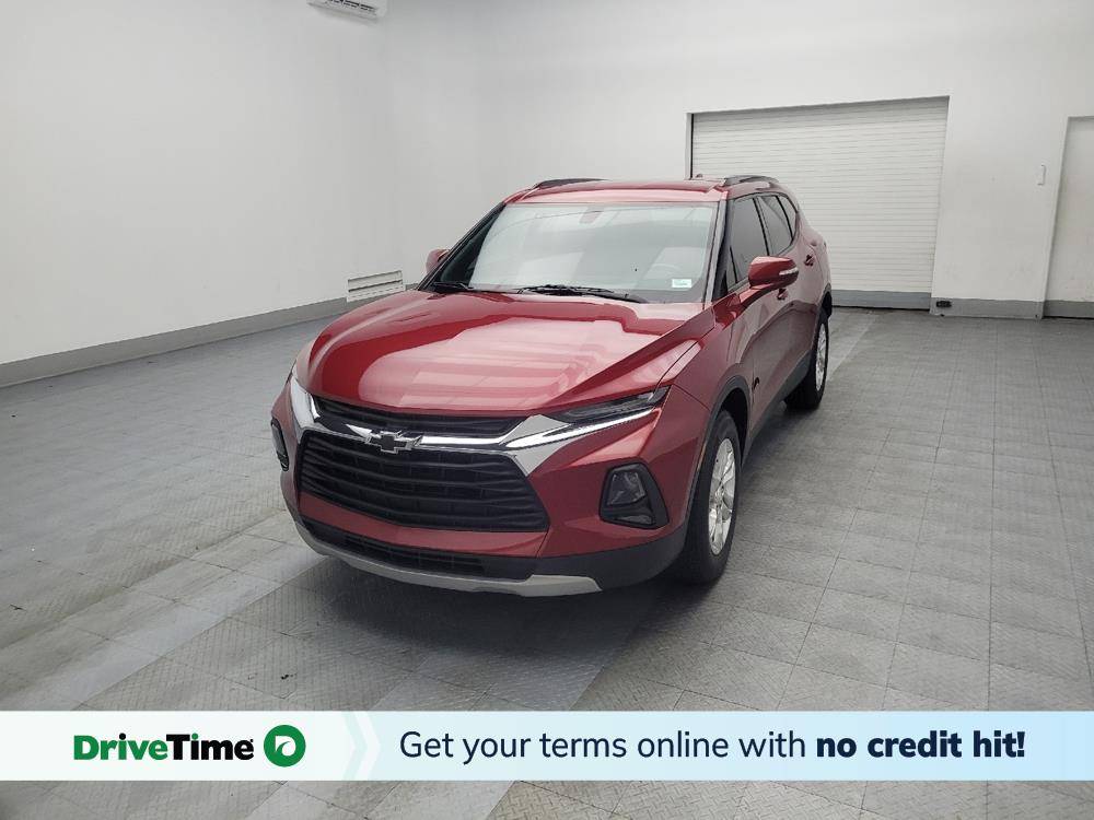 2019 Chevrolet Blazer 2LT — SUV — 72,866 mi — Union City, GA
