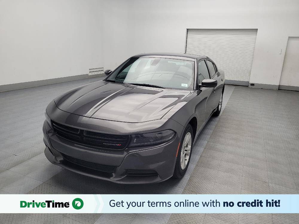 2022 Dodge Charger SXT — Sedan — 78,326 mi — Union City, GA