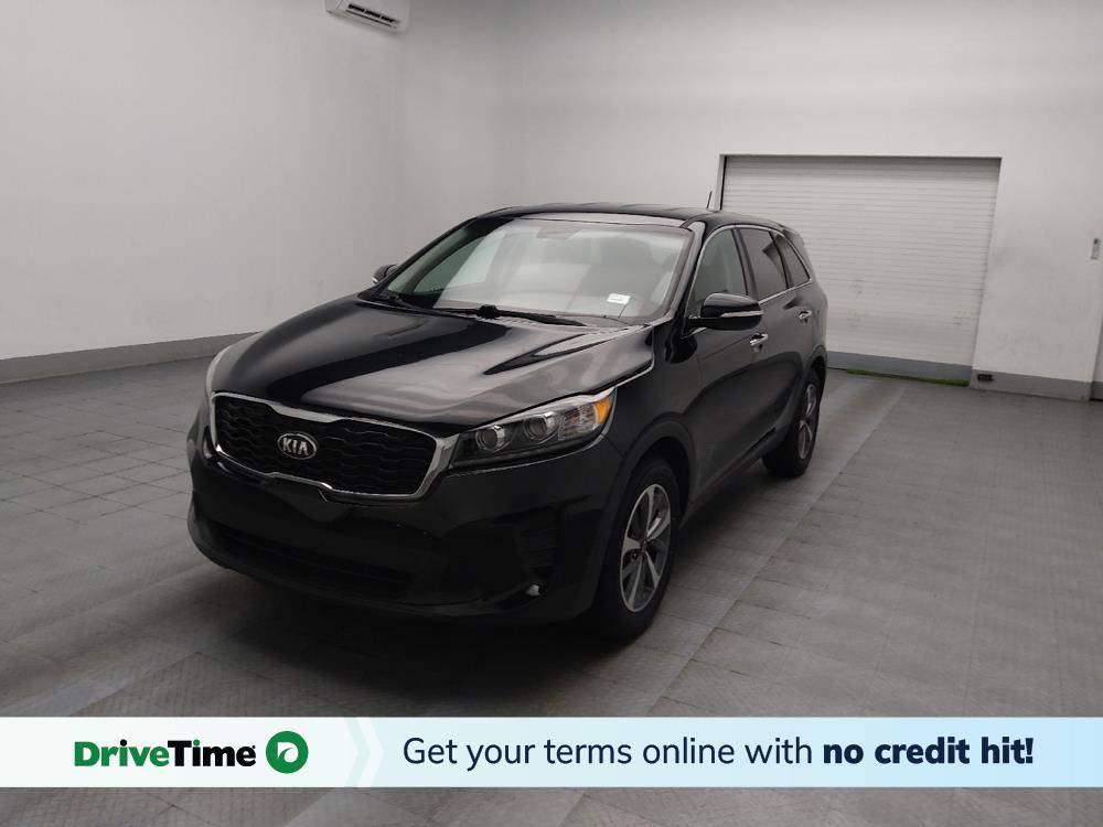 2020 Kia Sorento LX V6 — SUV — 92,273 mi — Union City, GA