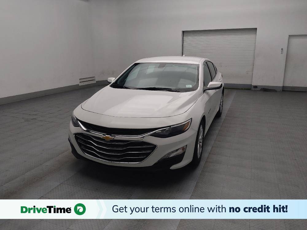 2021 Chevrolet Malibu LT — Sedan — 66,459 mi — Union City, GA