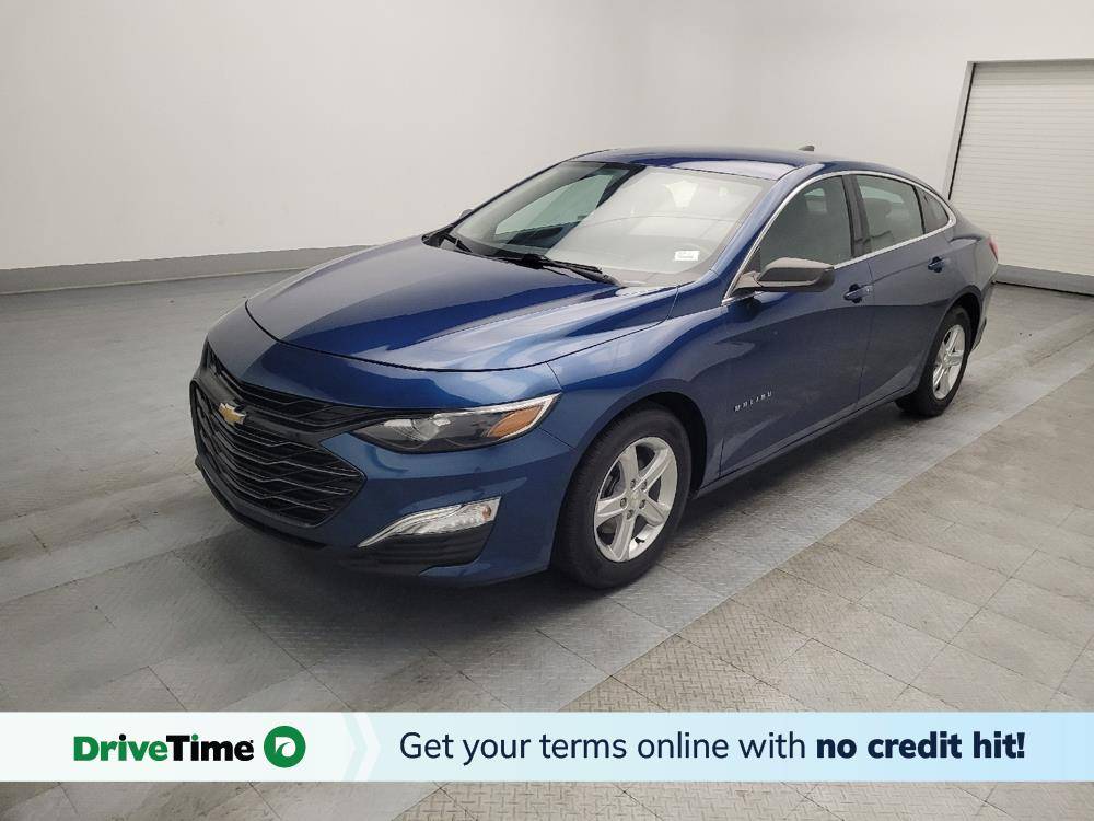 2019 Chevrolet Malibu LS — Sedan — 69,142 mi — Union City, GA