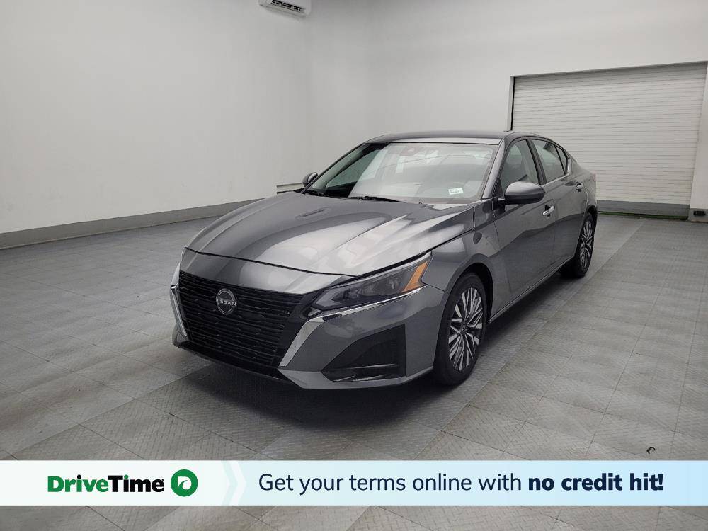 2023 Nissan Altima SV — Sedan — 49,432 mi — Union City, GA