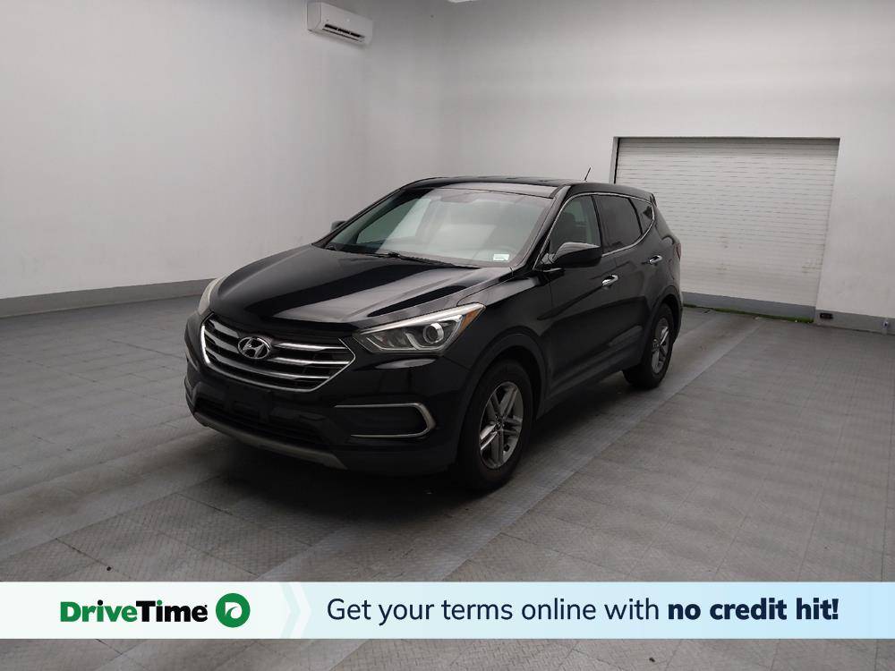 2018 Hyundai Santa Fe Sport Base — SUV — 92,992 mi — Union City, GA