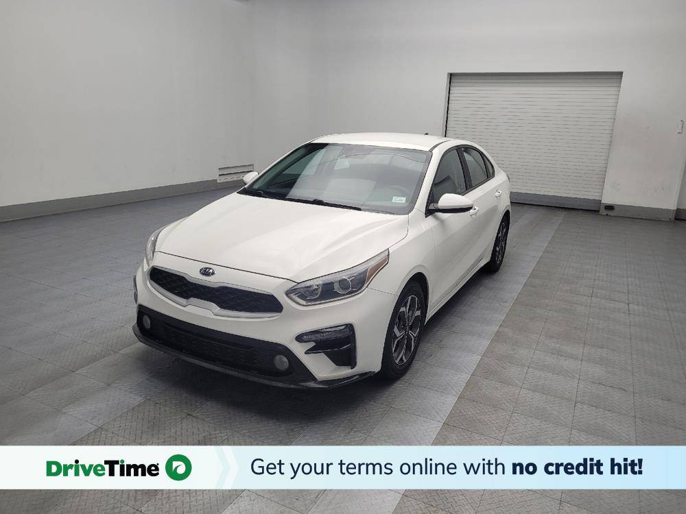 2019 Kia Forte LXS — Sedan — 79,653 mi — Union City, GA