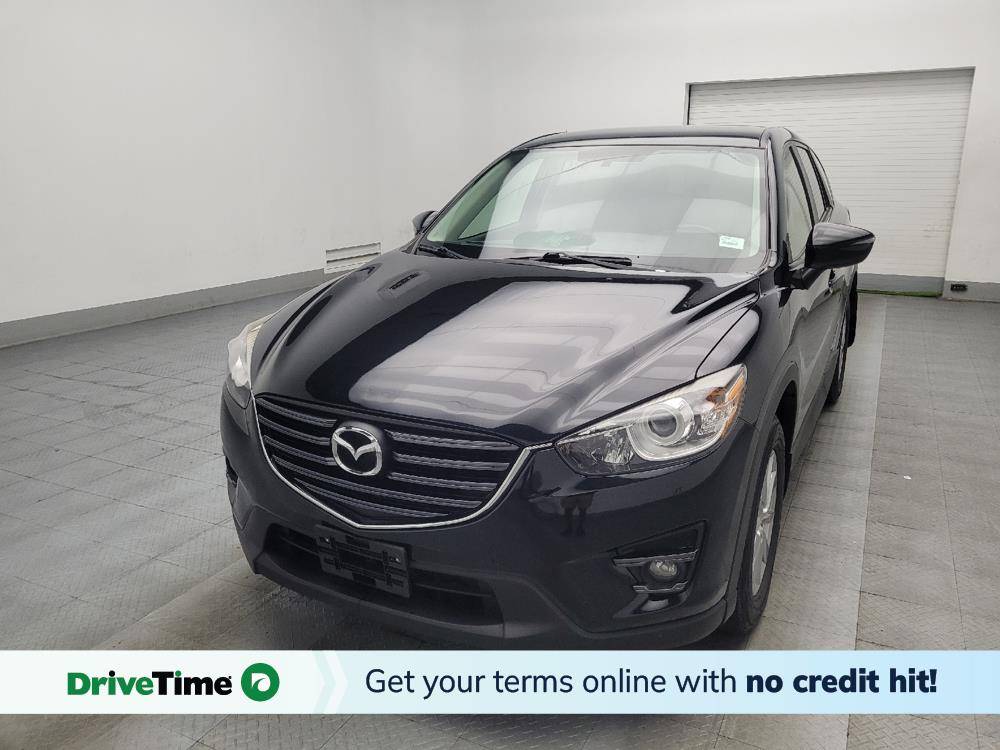 2016 Mazda CX-5 Touring — SUV — 92,513 mi — Union City, GA