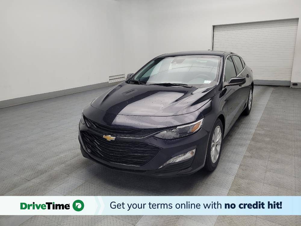 2023 Chevrolet Malibu LT — Sedan — 64,176 mi — Union City, GA