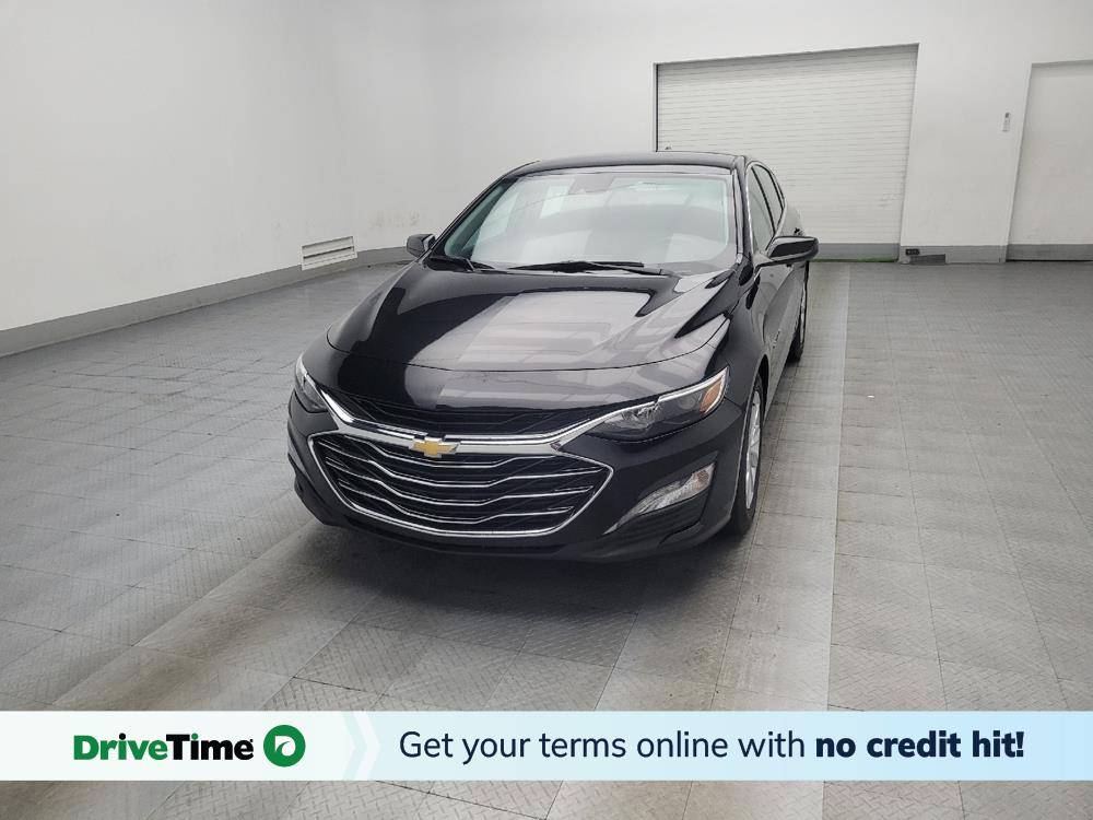 2023 Chevrolet Malibu LT — Sedan — 63,754 mi — Union City, GA