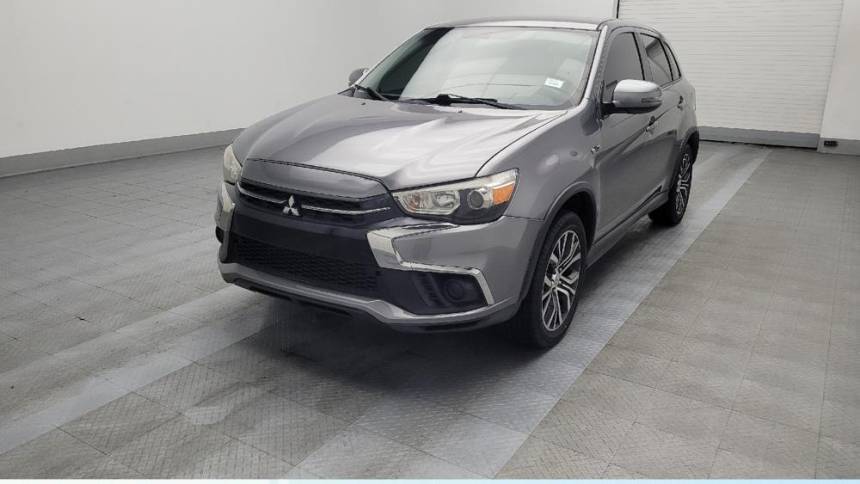 2019 Mitsubishi Outlander Sport ES — SUV — 84,189 mi — Union City, GA