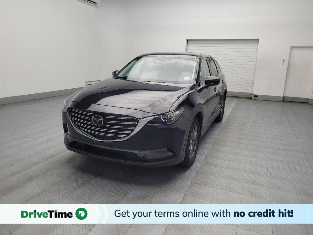 2022 Mazda CX-9 Sport — SUV — 37,396 mi — Union City, GA