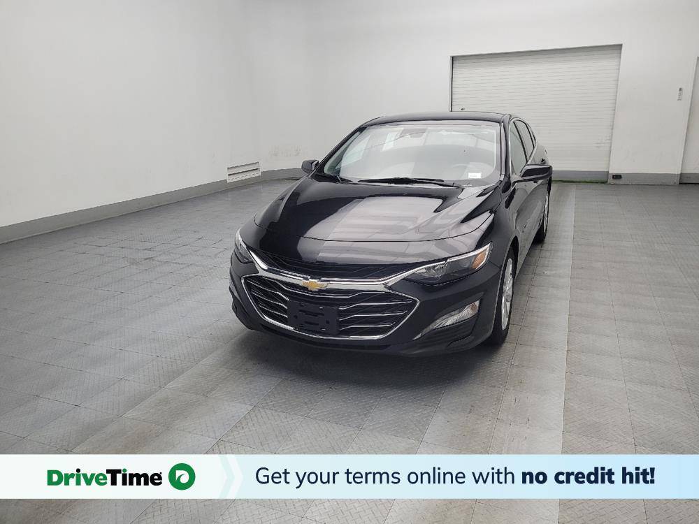 2024 Chevrolet Malibu LT — Sedan — 38,520 mi — Union City, GA