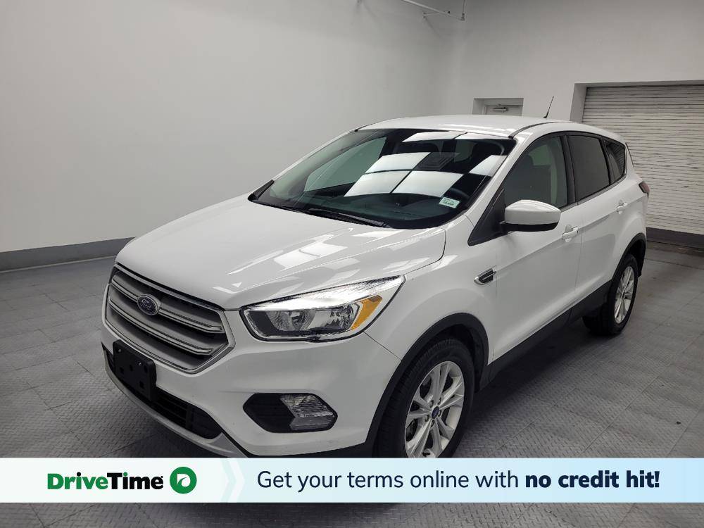 2019 Ford Escape SE — SUV — 74,534 mi — Las Vegas, NV