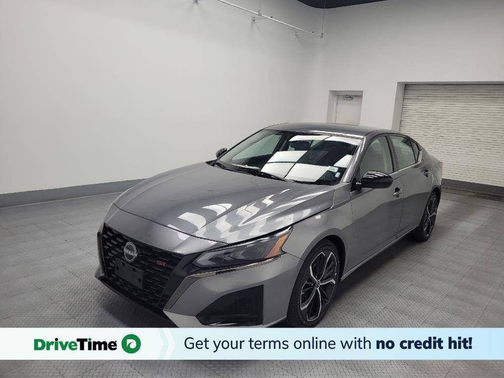 2023 Nissan Altima SR — Sedan — 44,057 mi — Las Vegas, NV