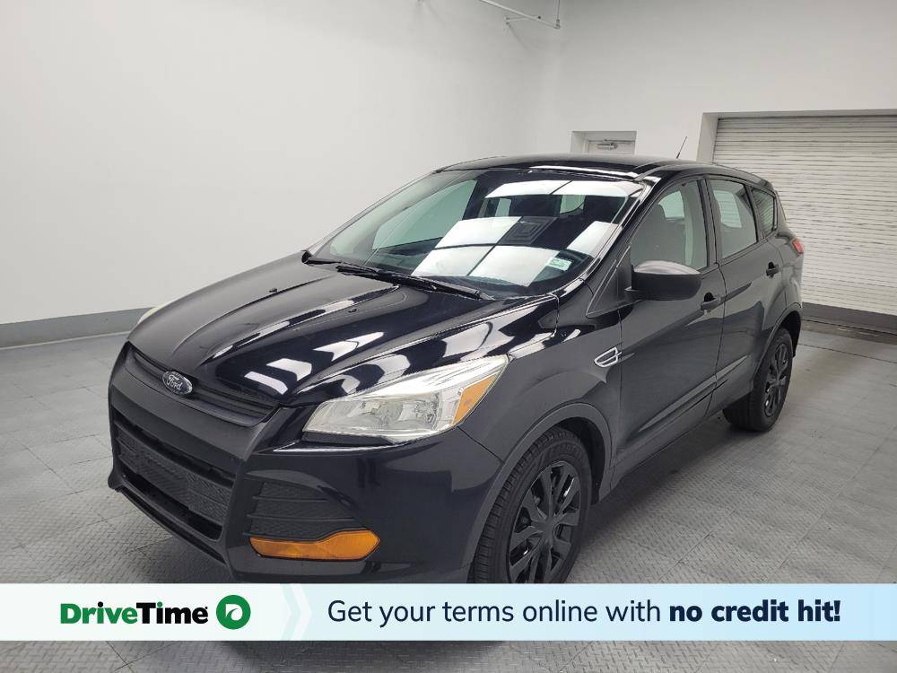 2016 Ford Escape S — SUV — 84,649 mi — Las Vegas, NV
