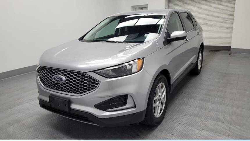 2023 Ford Edge SEL — SUV — 50,781 mi — Las Vegas, NV