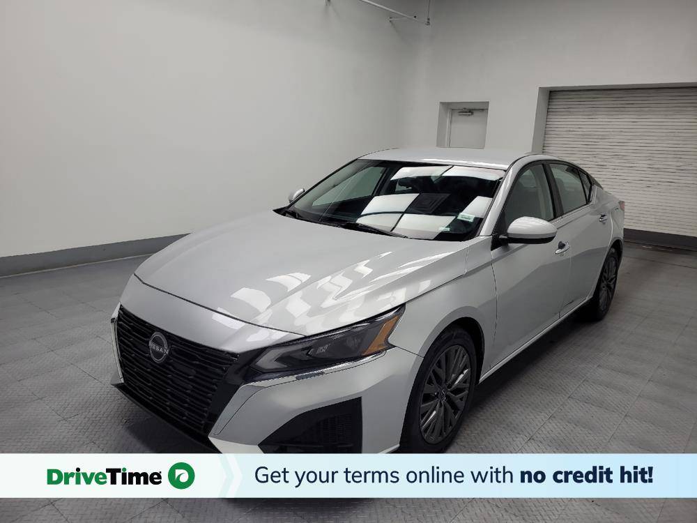 2023 Nissan Altima SV — Sedan — 42,192 mi — Las Vegas, NV