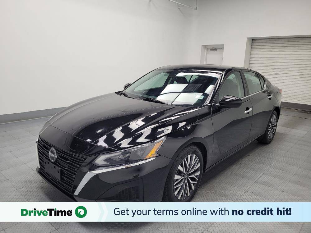 2023 Nissan Altima SV — Sedan — 56,261 mi — Las Vegas, NV
