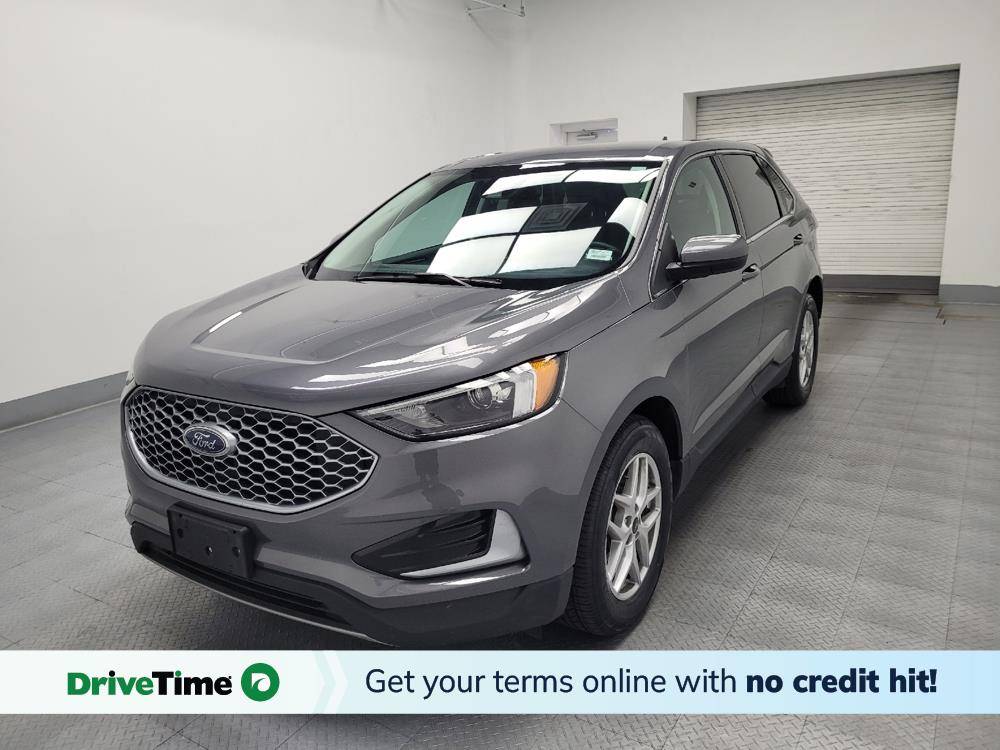 2023 Ford Edge SEL — SUV — 56,460 mi — Las Vegas, NV