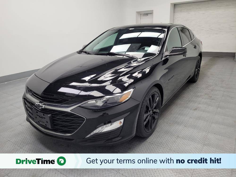 2020 Chevrolet Malibu LT — Sedan — 79,422 mi — Las Vegas, NV