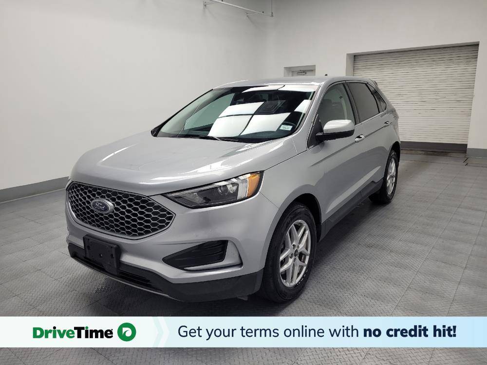 2023 Ford Edge SEL — SUV — 49,250 mi — Las Vegas, NV