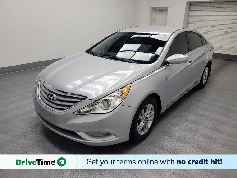 2013 Hyundai Sonata GLS — Sedan — 90,496 mi — Las Vegas, NV