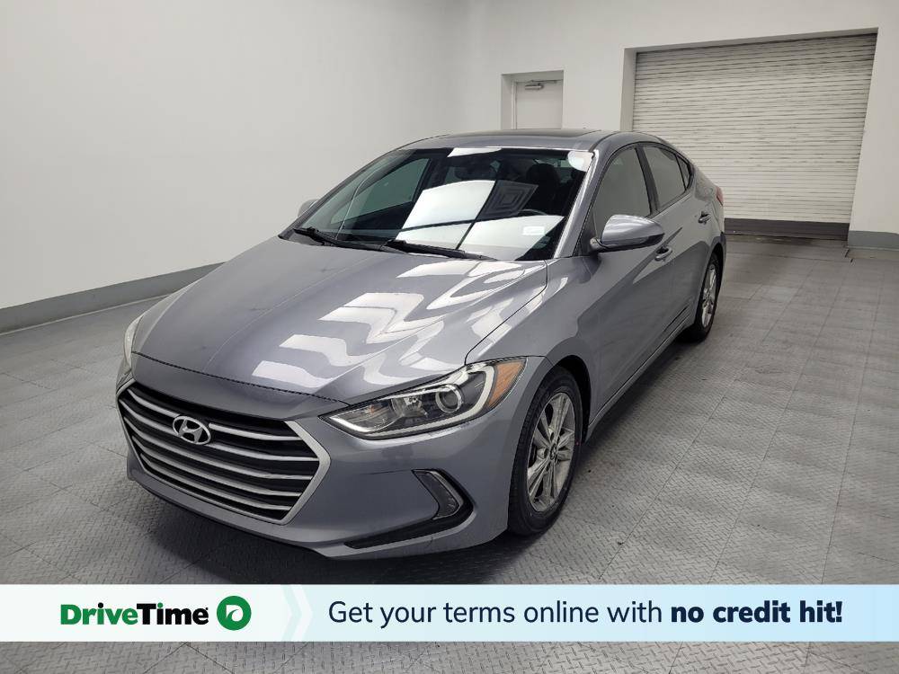 2018 Hyundai Elantra Value Edition — Sedan — 80,142 mi — Las Vegas, NV