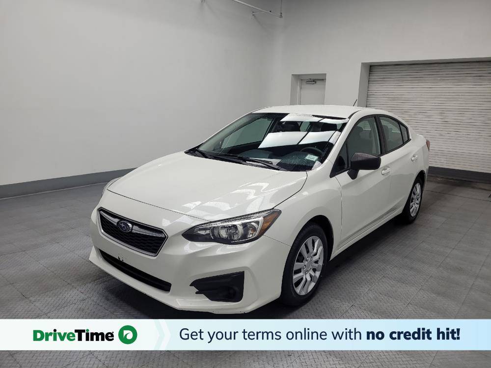 2018 Subaru Impreza 2.0i — Sedan — 68,211 mi — Las Vegas, NV