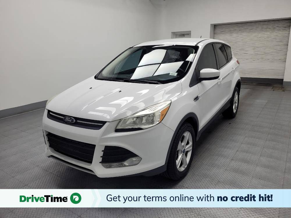 2013 Ford Escape SE — SUV — 86,368 mi — Las Vegas, NV