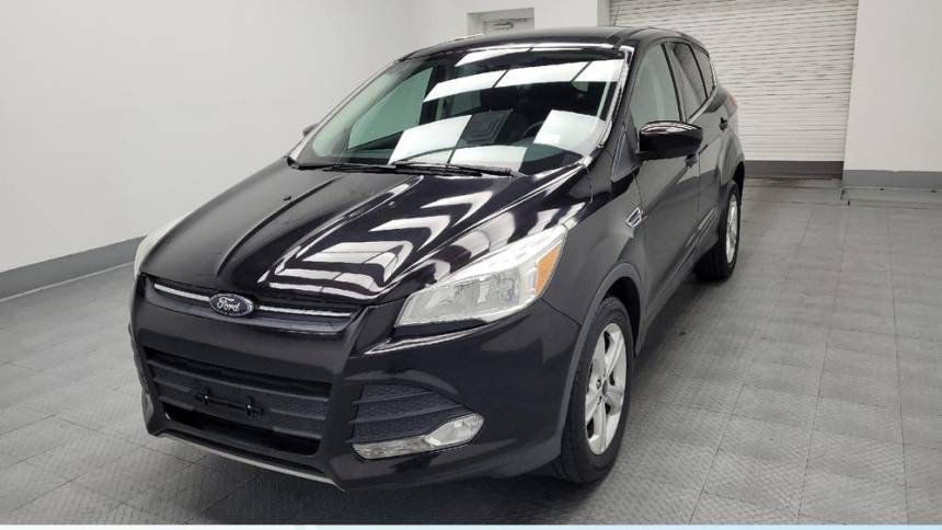 2013 Ford Escape SE — SUV — 80,582 mi — Las Vegas, NV