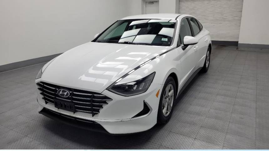 2022 Hyundai Sonata SE — Sedan — 67,288 mi — Las Vegas, NV