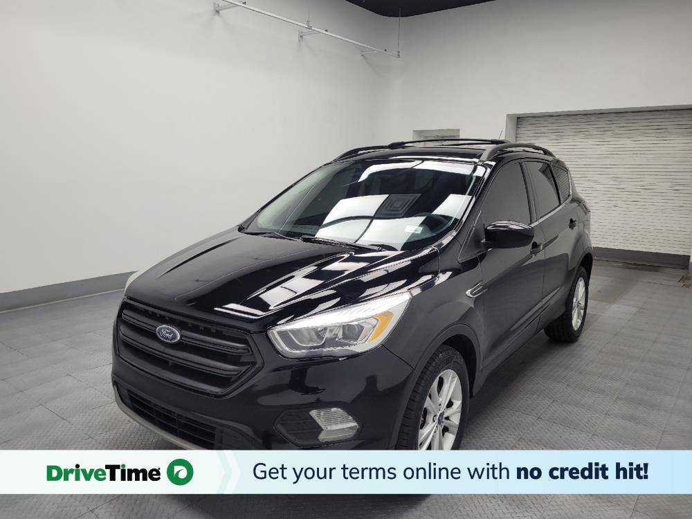 2017 Ford Escape SE — SUV — 97,565 mi — Las Vegas, NV