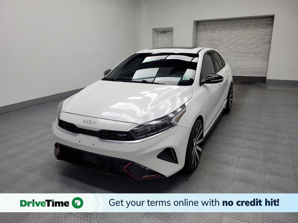 2023 Kia Forte GT — Sedan — 33,107 mi — Las Vegas, NV