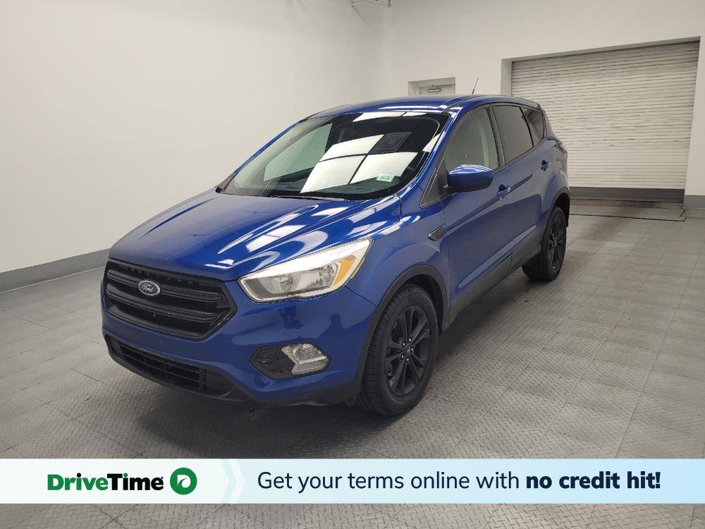 2017 Ford Escape SE — SUV — 90,918 mi — Las Vegas, NV