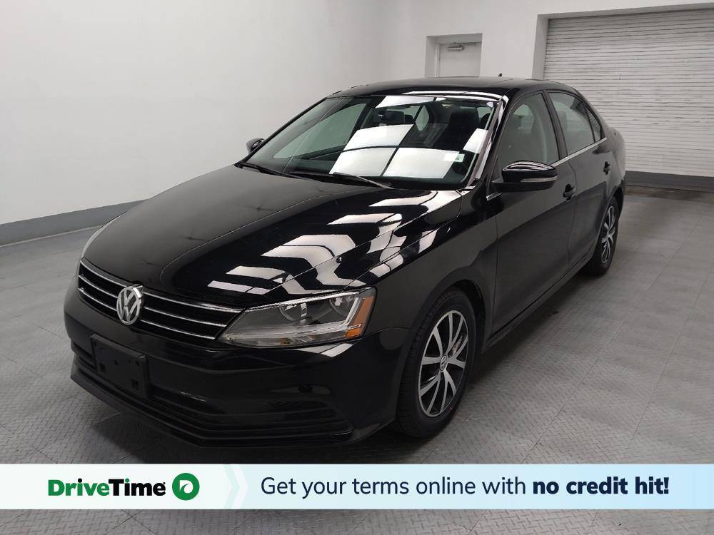 2018 Volkswagen Jetta 1.4T SE — Sedan — 72,266 mi — Las Vegas, NV