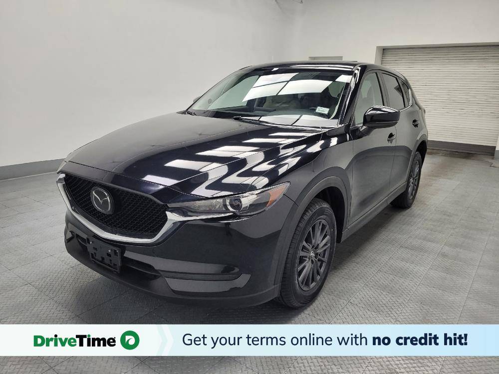 2019 Mazda CX-5 Touring — SUV — 41,647 mi — Las Vegas, NV