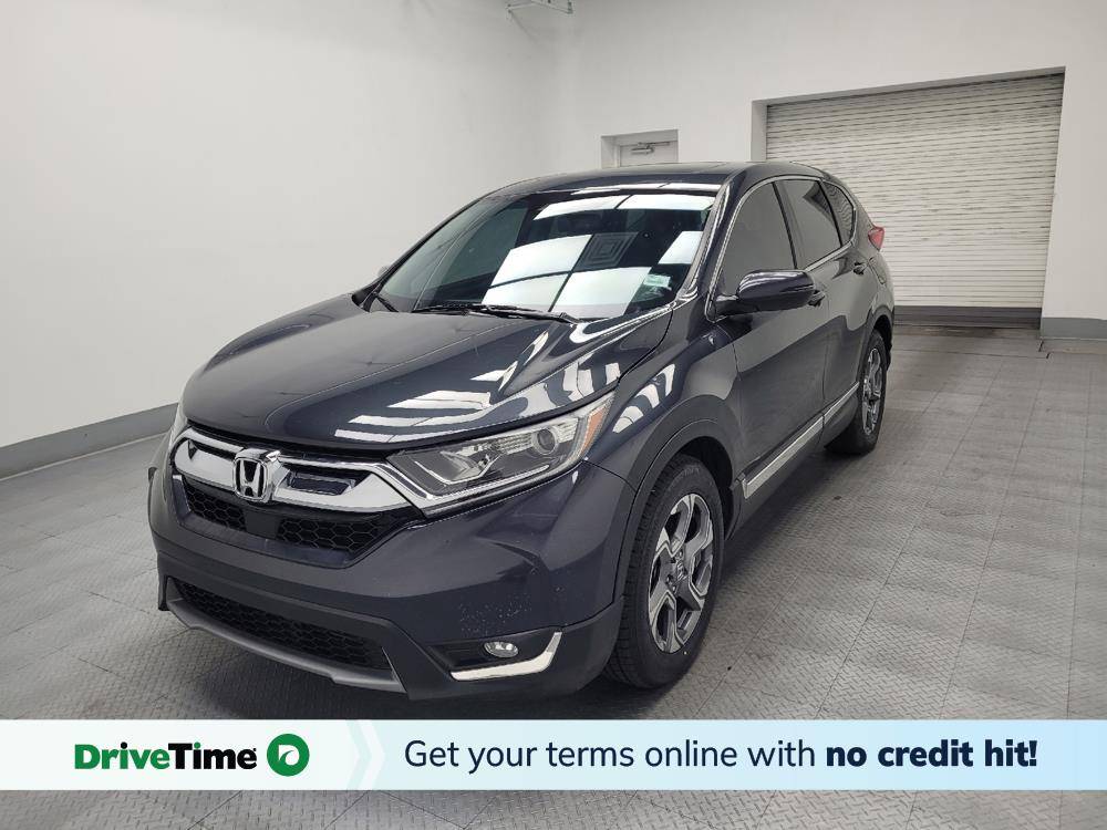 2019 Honda CR-V EX-L — SUV — 85,740 mi — Las Vegas, NV