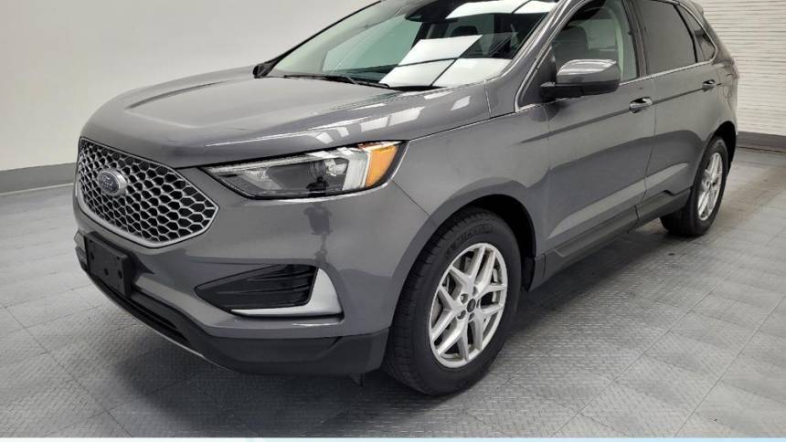 2023 Ford Edge SEL — SUV — 44,082 mi — Las Vegas, NV
