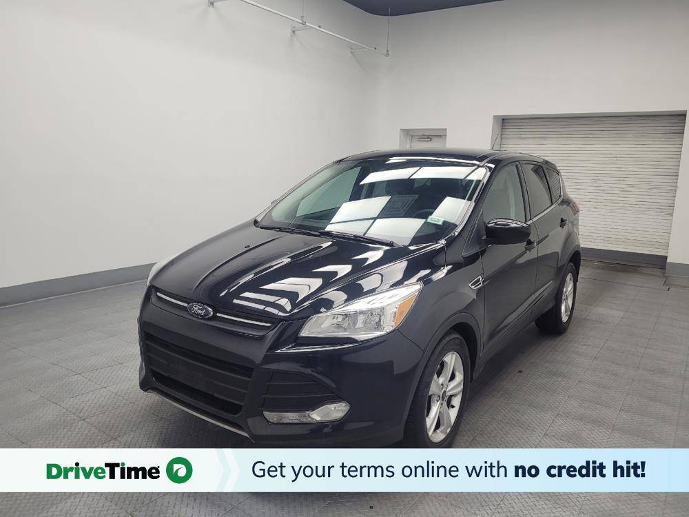 2015 Ford Escape SE — SUV — 69,821 mi — Las Vegas, NV