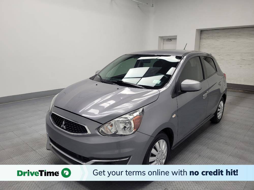 2019 Mitsubishi Mirage RF — Hatchback — 72,256 mi — Las Vegas, NV