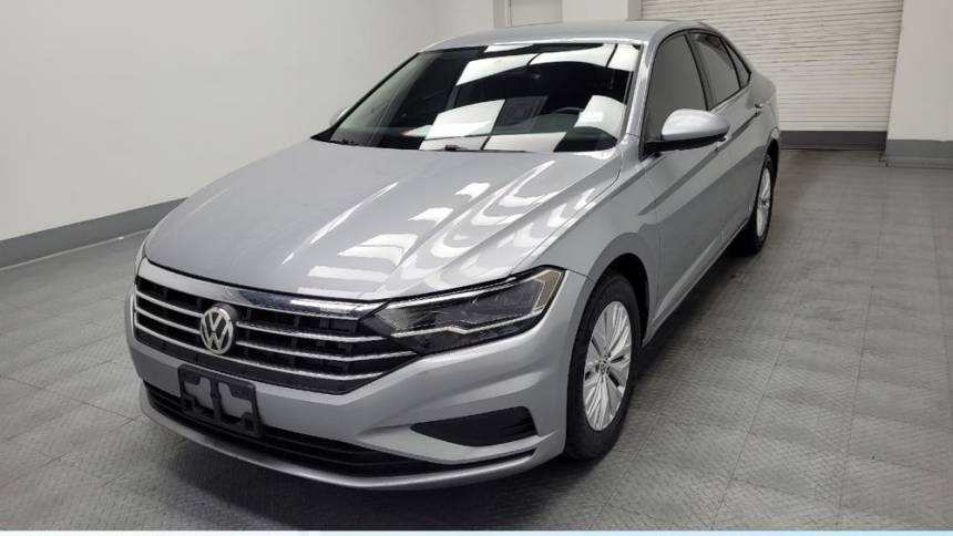 2019 Volkswagen Jetta S — Sedan — 92,061 mi — Las Vegas, NV