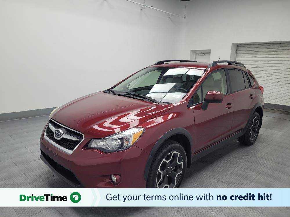 2013 Subaru XV Crosstrek 2.0i Premium — SUV — 67,117 mi — Las Vegas, NV