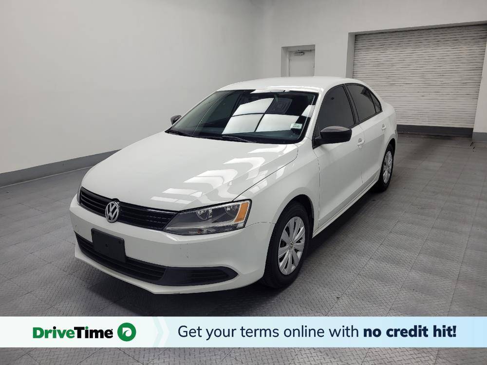 2014 Volkswagen Jetta S — Sedan — 97,302 mi — Las Vegas, NV