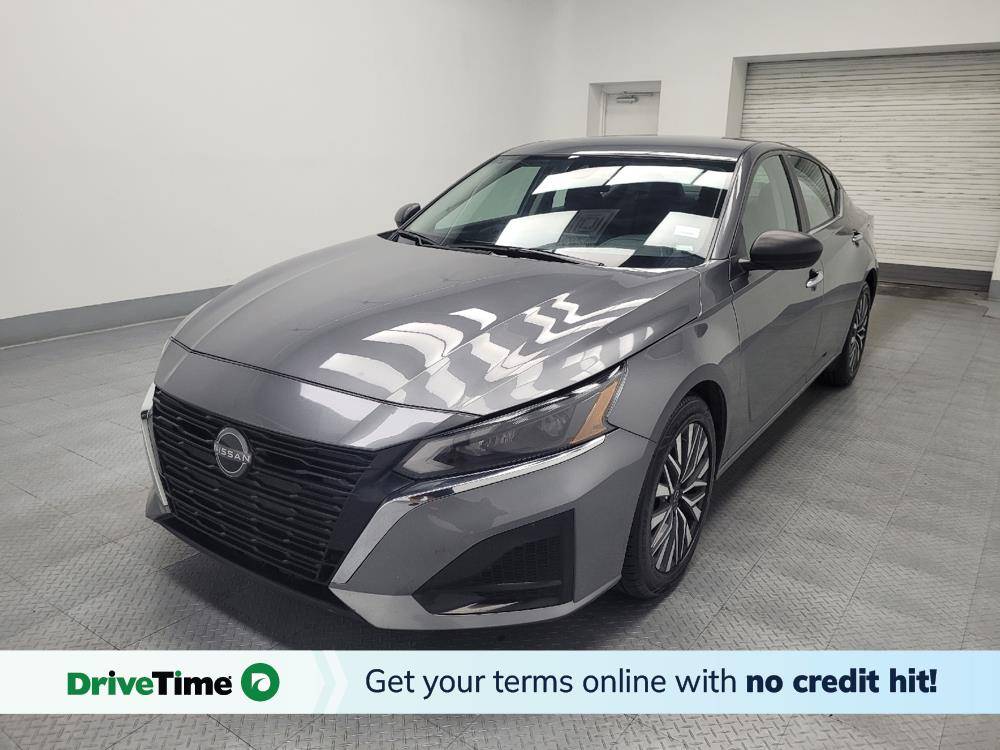 2024 Nissan Altima SV — Sedan — 47,629 mi — Las Vegas, NV
