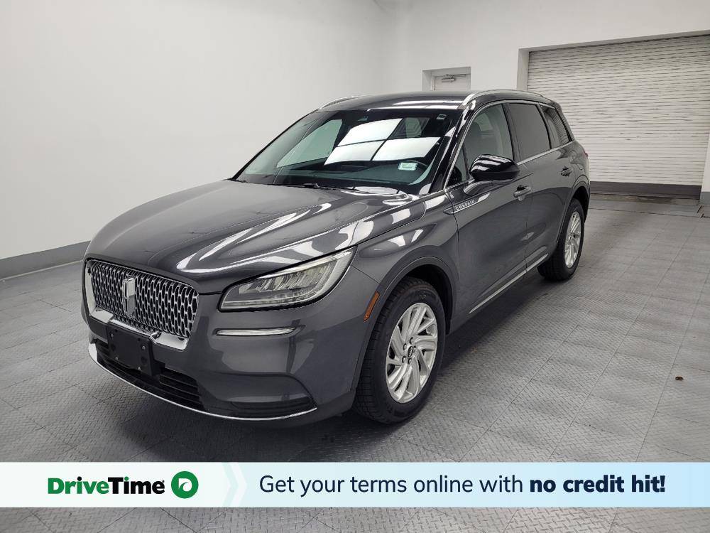 2020 Lincoln Corsair Standard — SUV — 85,682 mi — Las Vegas, NV