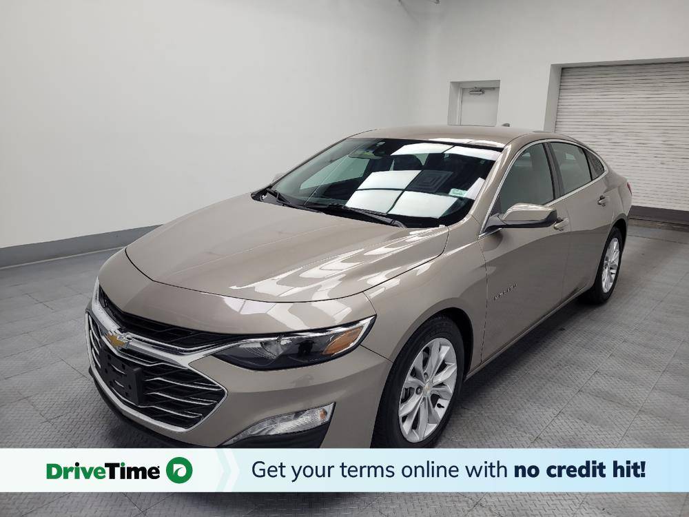 2023 Chevrolet Malibu LT — Sedan — 63,514 mi — Las Vegas, NV